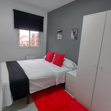 Madrid Apartment Numancia Exteriér fotografie